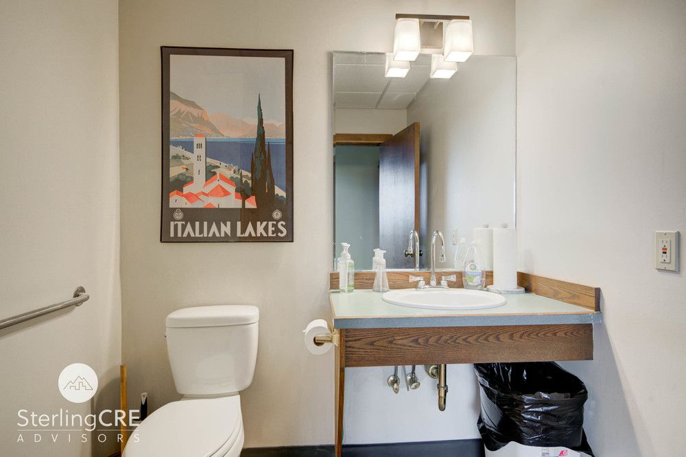 Belgrade Office | 667 Glider Lane: 667 Glider Ln, Belgrade, MT 59714